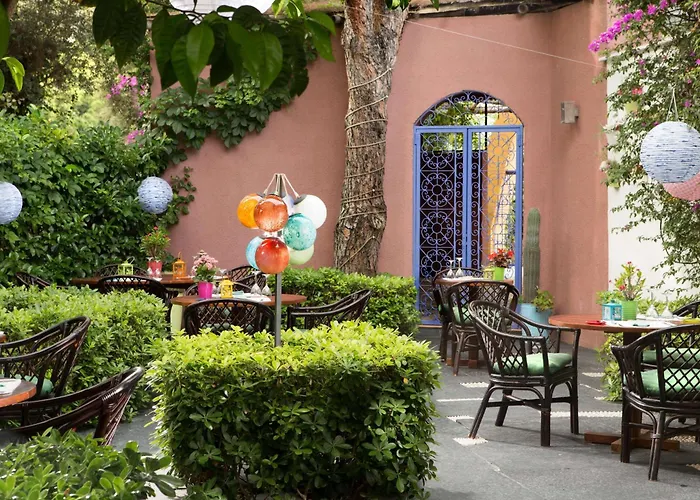 Hotel: Dionysos Hotel